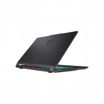 Ноутбук MSI Cyborg 15 A13VE-2285XUA 15.6 FHD, Intel i7-13620H, 16GB, F1TB, NVD4050-6, DOS, чорний