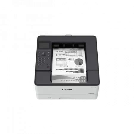 Принтер А4 Canon i-SENSYS LBP243dw II з Wi-Fi