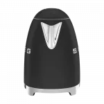 Чайник електричний Smeg (Matte Black)