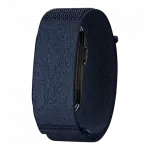 Фітнес-браслет Garmin CIRQA Smart Band Captain Blue (L-XL)