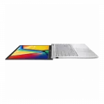 Ноутбук ASUS Vivobook 15 X1504MA-BQ133 15.6" FHD IPS, Intel 7 350U, 16GB, F1TB, UMA, NoOS, Сріблястий