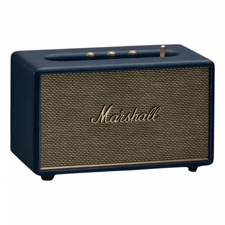 Акустика Marshall Acton III Midnight Blue