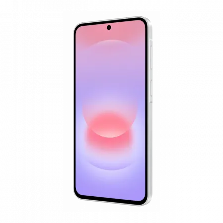 Смартфон Samsung Galaxy A37 5G 6.7" 6/128ГБ White