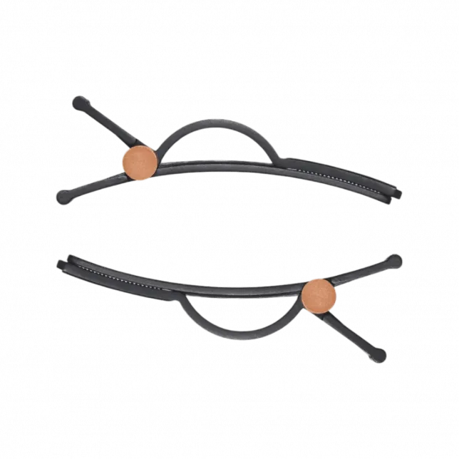 Набір заколок Dyson Hair Clips