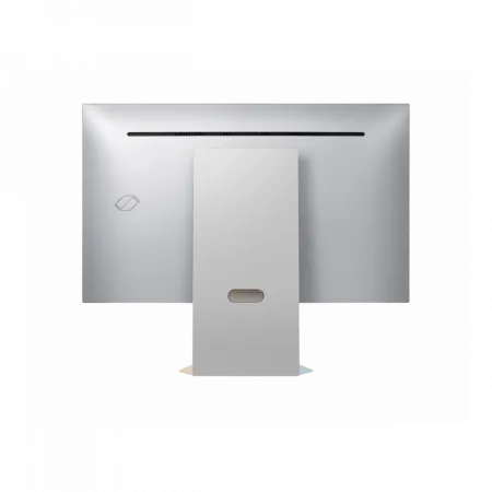 Монітор Samsung 27" Odyssey 3D G90XF HDMI, DP, USB, MM, IPS, 3840x2160, 165Hz, 1ms