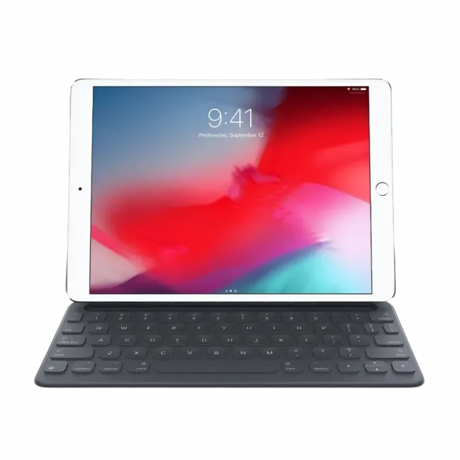 Apple Smart Keyboard для iPad 10.2 (Black)