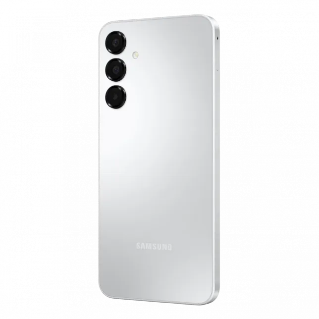 Смартфон Samsung Galaxy A16 6.7" 4/128ГБ Gray