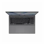 Ноутбук ASUS Vivobook 16 M1607GA-MB010 16" WUXGA IPS, AMD AI 7 445, 16GB, F512GB, UMA, NoOS, Сріблястий