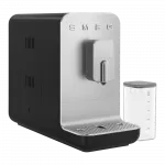 Автоматична кавомашина Smeg (Matt Black)