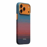 Чохол Pitaka Edge Ultra-Slim для iPhone 17 Pro Max California Dream-03