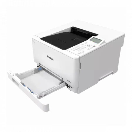 Принтер А4 Canon i-SENSYS LBP647Cdw з Wi-Fi