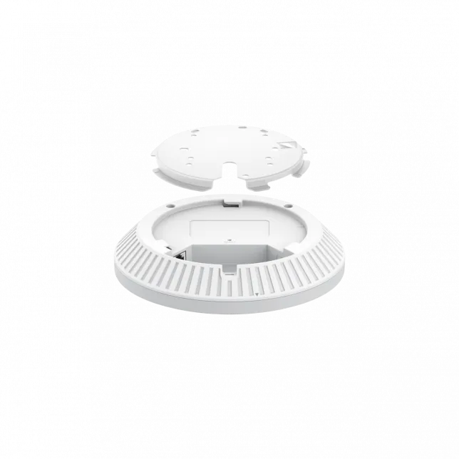 Точка доступу TP-LINK EAP723 BE3600 1x2.5GE, PoE, Passive PoE