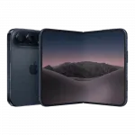 Apple iPhone Duo 1TB Night Sky (MK2U4)