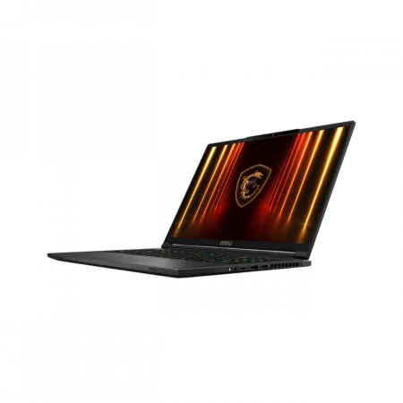 Ноутбук MSI Stealth A16 AI+ A3XWIG-068UA 16" QHD+, AMD AI 9 HX 370, 32GB, F1TB, NVD5080-16, W11, чорний