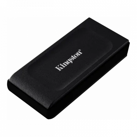 Портативний SSD Kingston 2TB USB 3.2 Gen 2 Type-C XS1000 R1050/W1000MB/s