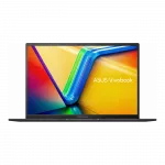 Ноутбук ASUS Vivobook 16 X1605VA-MB234 16" WQXGA IPS, Intel i3-1315U, 16GB, F512GB, UMA, NoOS, Чорний