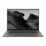 Ноутбук ASUS Zenbook S16 UM5606GA-SS201X 16" 3K OLED, AMD AI 9 465, 32GB, F2TB, UMA, Win11P, Сірий