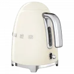 Чайник електричний Smeg (Cream)