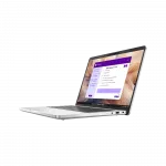 Ноутбук Dell Pro 14 Plus 14" FHD+ AG, Intel U7-268V, 32GB, F512GB, UMA, Win11P, сріблястий, US клавіатура