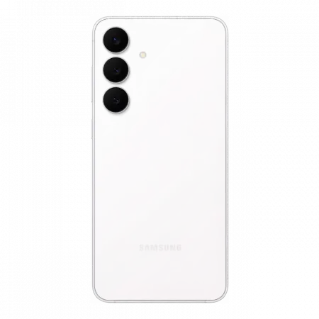 Смартфон Samsung Galaxy S25 FE 5G 6.7' 8/256ГБ White