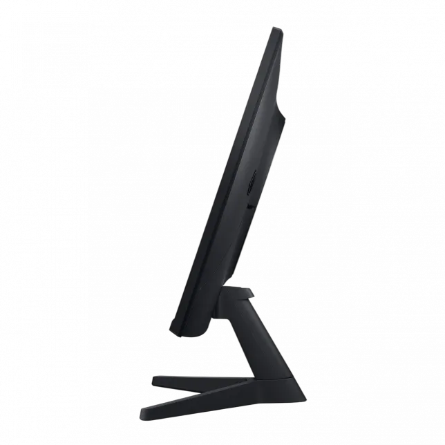 Монітор Samsung 27" Odyssey G5 27FG532E 2*HDMI, DP, IPS, 2560x1440, 240Hz, 0.3ms