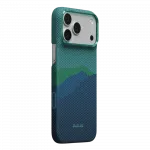 Чохол Pitaka Edge Ultra-Slim Summer Noon-02 для iPhone 18 Pro/17 Pro