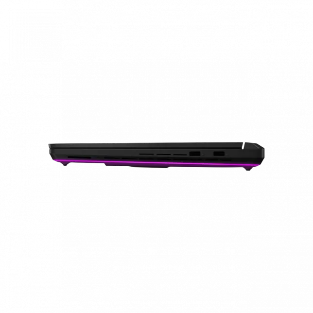 Ноутбук ASUS ROG Strix SCAR 16 G635LR-RW164W 16" WQXGA mLED, Intel Ultra 9 275HX, 64GB, F2TB, NVD5070Ti-12, Win11, Чорний