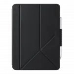 Чохол Pitaka MagEZ Folio 3 для iPad mini 7 (A17 Pro) Black