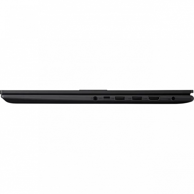 Ноутбук ASUS Vivobook 16 M1605NAQ-SH053 16" WUXGA OLED, AMD R7 170, 16GB, F1TB, UMA, noOS, Чорний