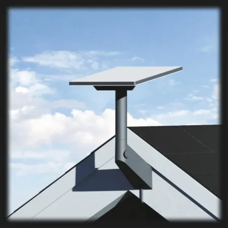 Супутниковий модем Starlink Internet Satellite Mini (без акаунту)