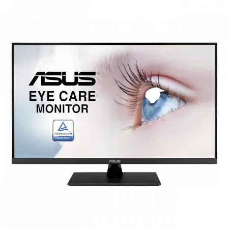 Монітор Asus 31.5" VP32UQ HDMI, DP, MM, IPS, 3840x2160, 4ms, RGB 100%, AdaptiveSync, HDR10