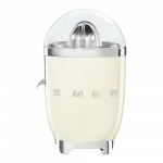 Соковижималка для цитрусових Smeg (Cream)
