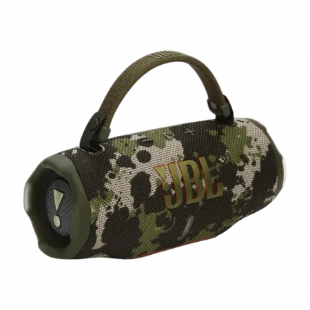 Акустика JBL Charge 6 (Squad)