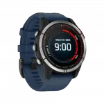 Смарт-годинник Garmin Quatix 7 Sapphire Edition з AMOLED дисплеєм