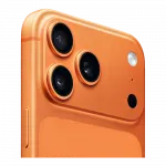 б/у Apple iPhone 17 Pro Max 512GB (Cosmic Orange) (Ідеальний стан)