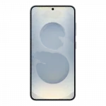 Смартфон Samsung Galaxy S25 5G 6.2' 12/512ГБ Black and blue