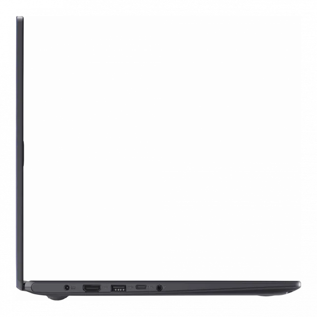 Ноутбук ASUS Vivobook Go 15 E510KA-BQ1236 15.6" FHD, Intel C N4500, 8GB, F512GB, UMA, NoOS, Блакитний