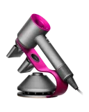 Підставка для фена Dyson Supersonic (Fuchsia/Iron)