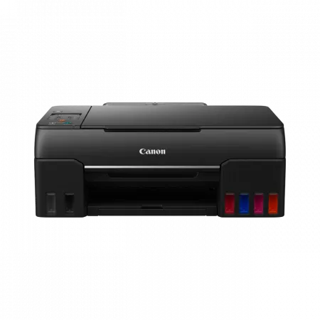 БФП А4 Canon PIXMA G640 з Wi-Fi
