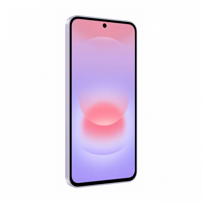 Смартфон Samsung Galaxy A37 5G 6.7" 6/128ГБ Light Violet