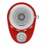 Кавомолка Smeg (Red)
