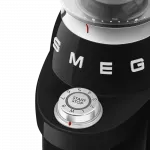 Кавомолка Smeg (Black)