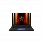 Ноутбук MSI Titan 18 HX AI A2XWIG-269UA 18" UHD+, Intel U9-285HX, 64GB, F4TB, NVD5080-16, W11P, чорний