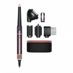 Стайлер для кучерявого волосся Dyson Airwrap i.d. Curly+Coily (Jasper Plum)