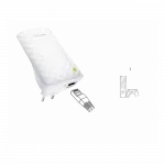 Розширювач покриття WiFi TP-LINK RE200 AC750, 1хFE LAN, MESH