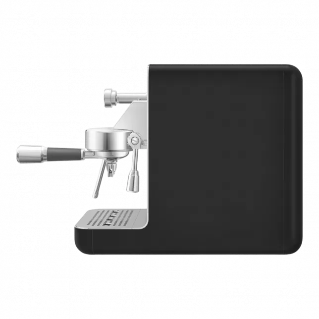 Кавоварка еспресо Smeg (Black)