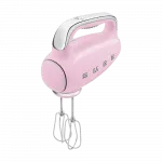 Ручний міксер Smeg (Pink)