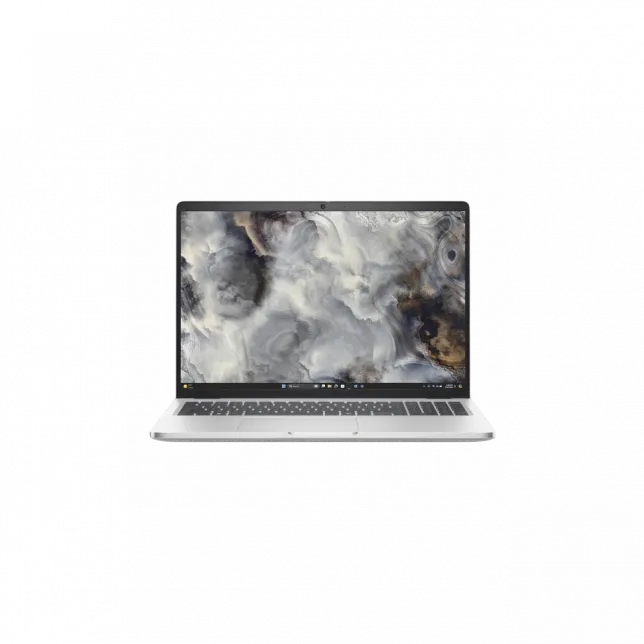 Ноутбук Dell Pro 16 Plus 16" FHD+ AG, Intel U7-268V, 32GB, F512GB, UMA, Lin, сріблястий