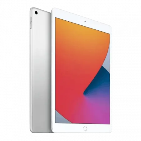б/у Apple iPad 10.2 32GB, Wi-Fi, Silver (2020) (MYLA2)