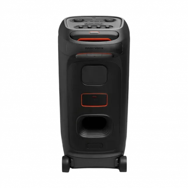 Акустика JBL PartyBox Stage 320 Black